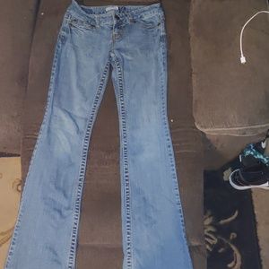 Aeropostale Jeans